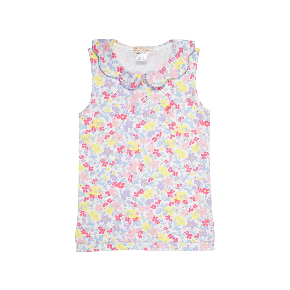 Paige's Playful Polo