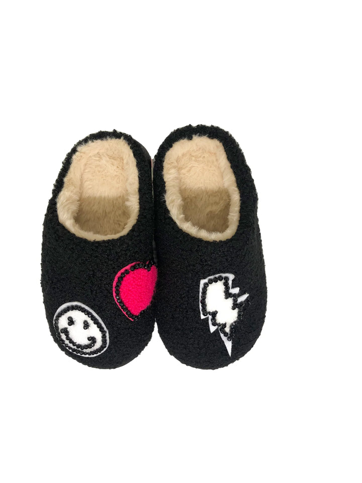 Patch Slides
