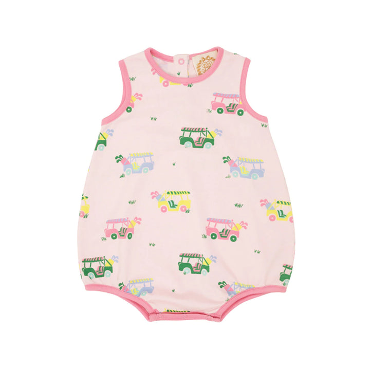 Patton Play Bubble- Girl