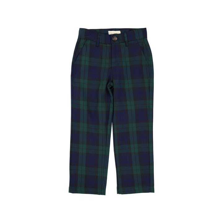 Prep School Pants