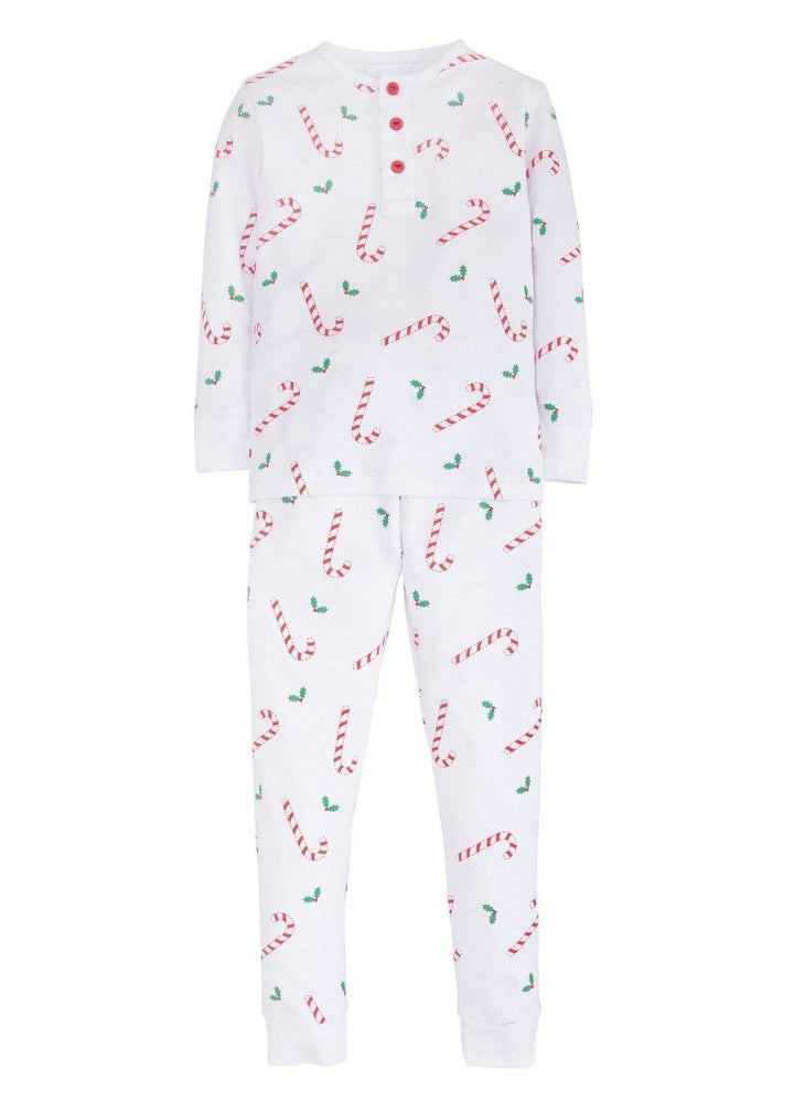 Boy Printed Jammies