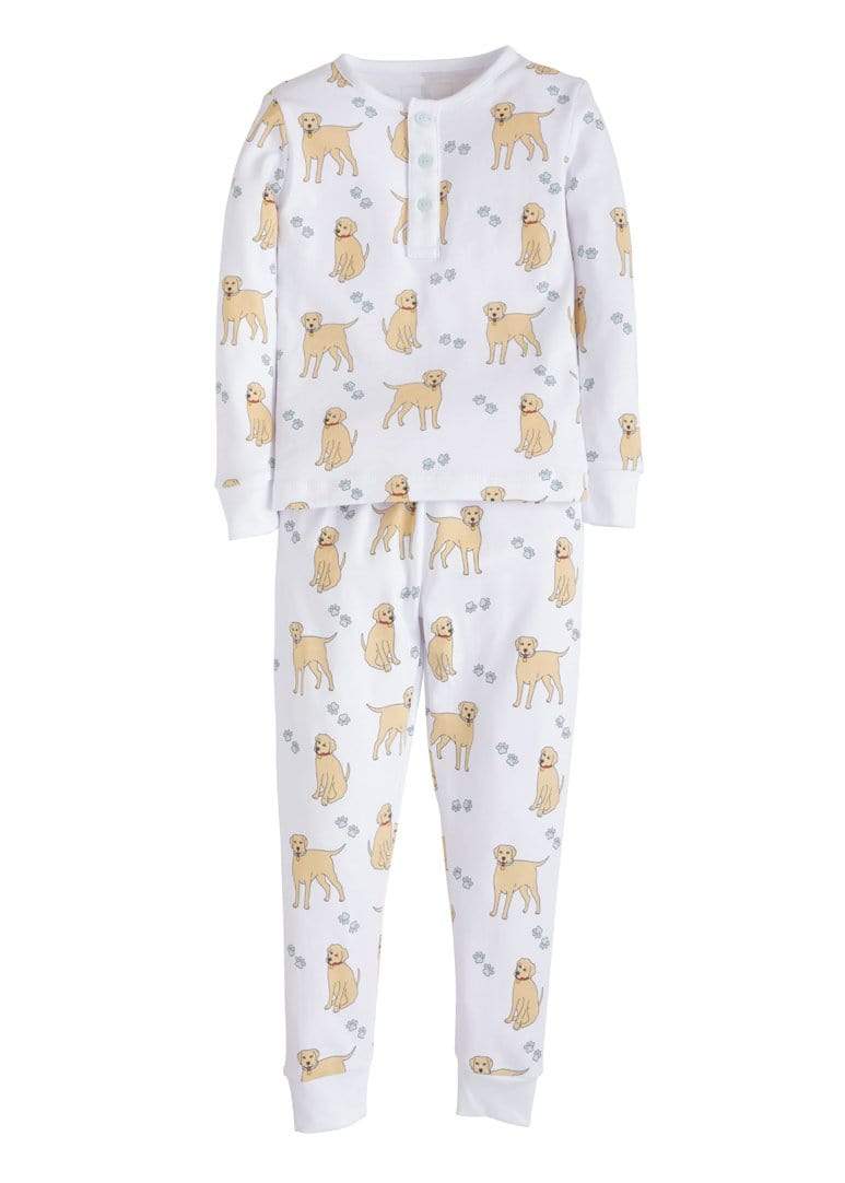 Boy Printed Jammies