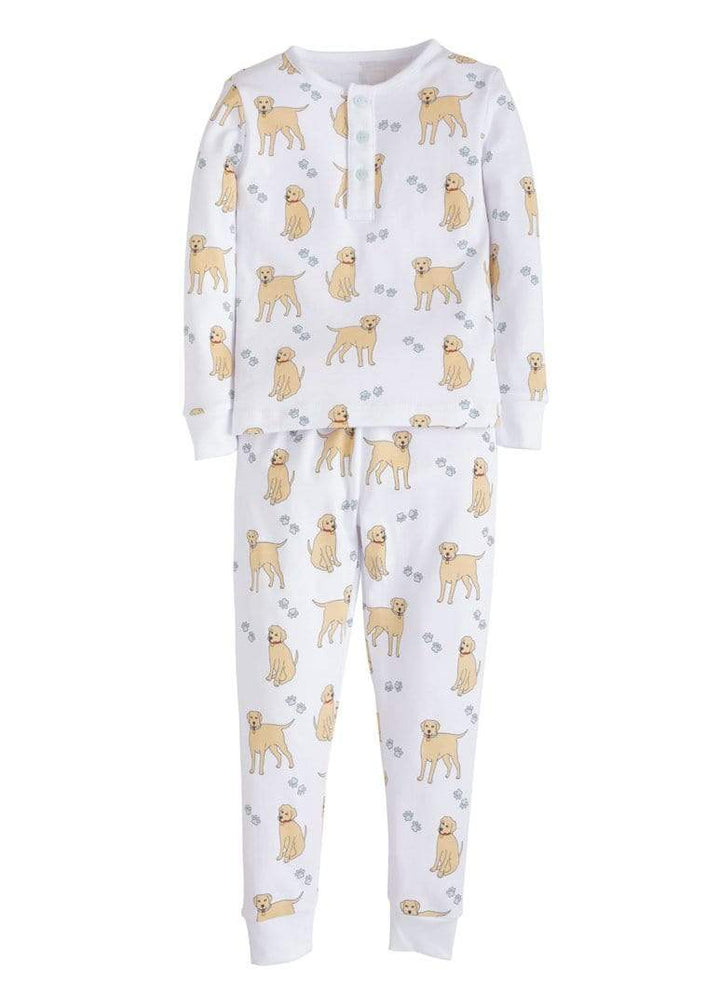 Boy Printed Jammies