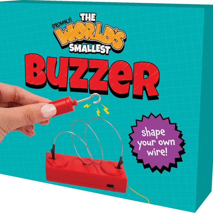 Probably Worlds Smallest Game