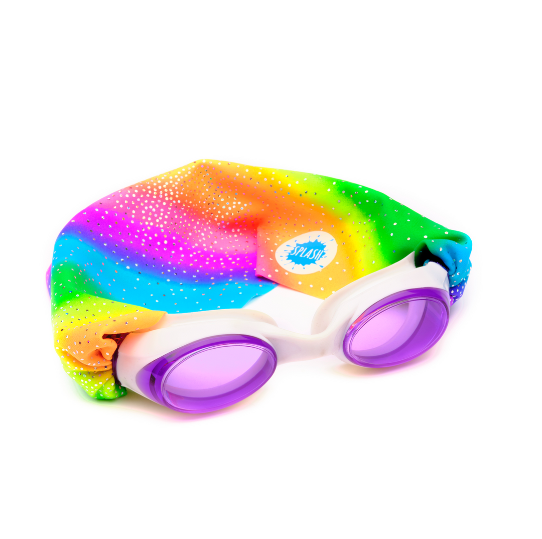 Splash Swim Goggles