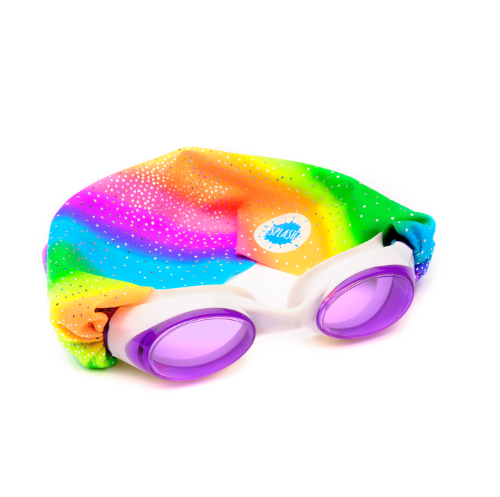 Splash Swim Goggles