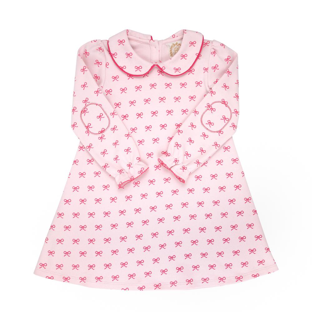 Sadie Sweatshirt Dress