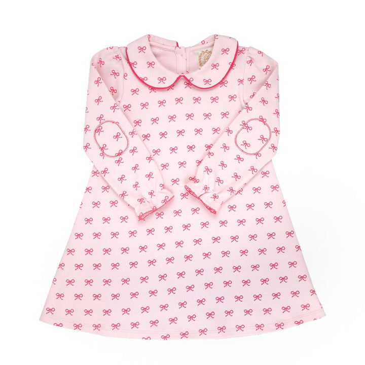 Sadie Sweatshirt Dress