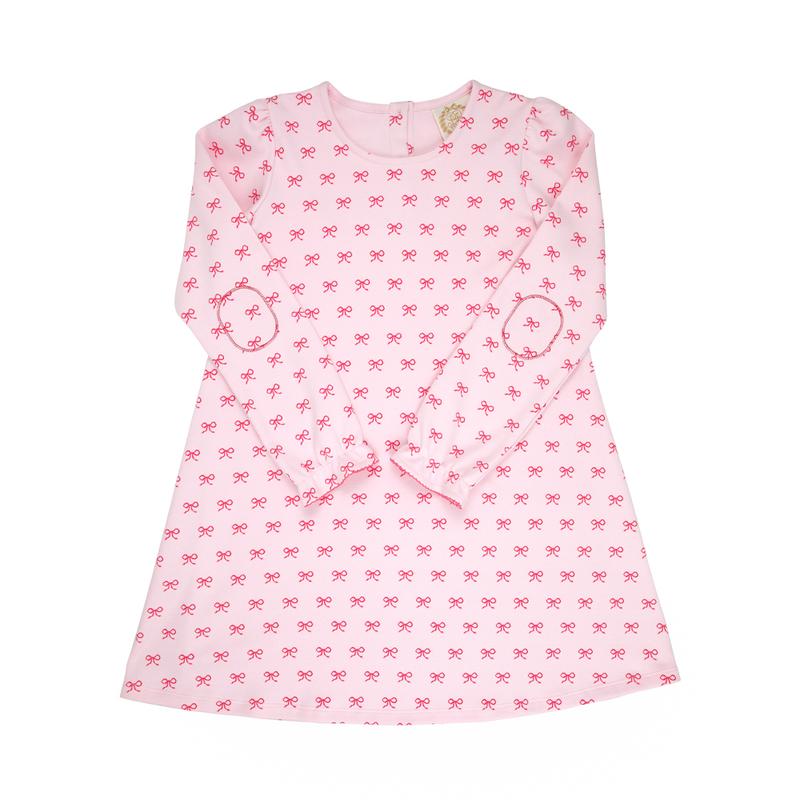 Sadie Sweatshirt Dress