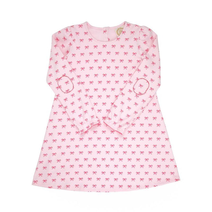 Sadie Sweatshirt Dress