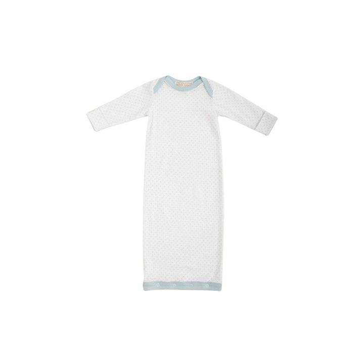 Sadler Sack Gown