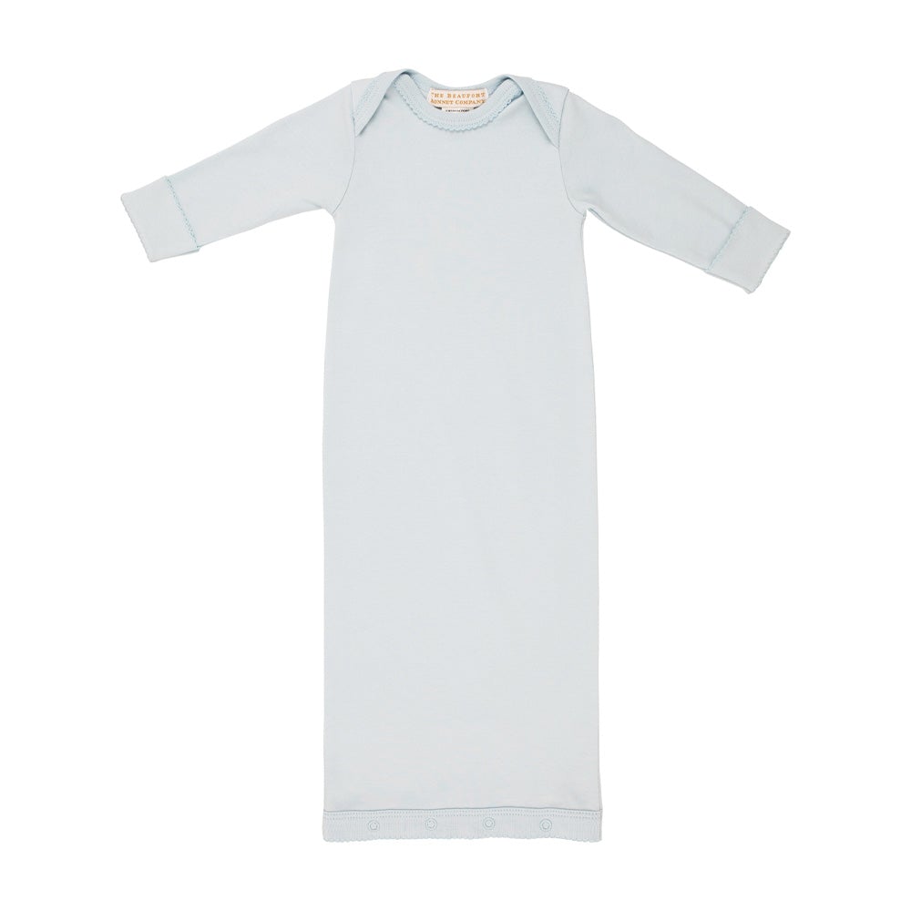 Sadler Sack Gown
