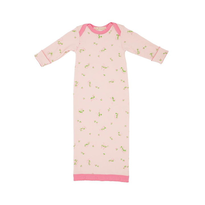 Sadler Sack Gown