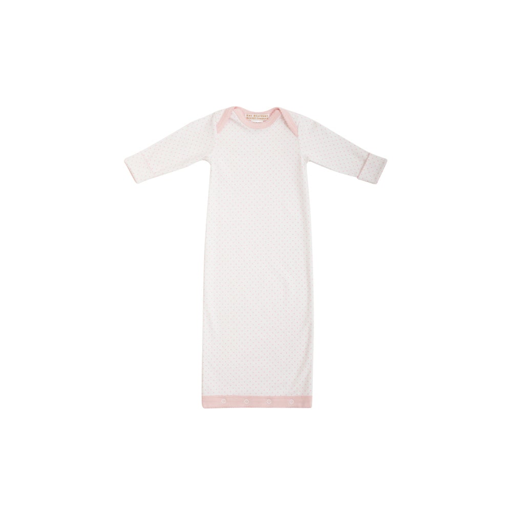 Sadler Sack Gown