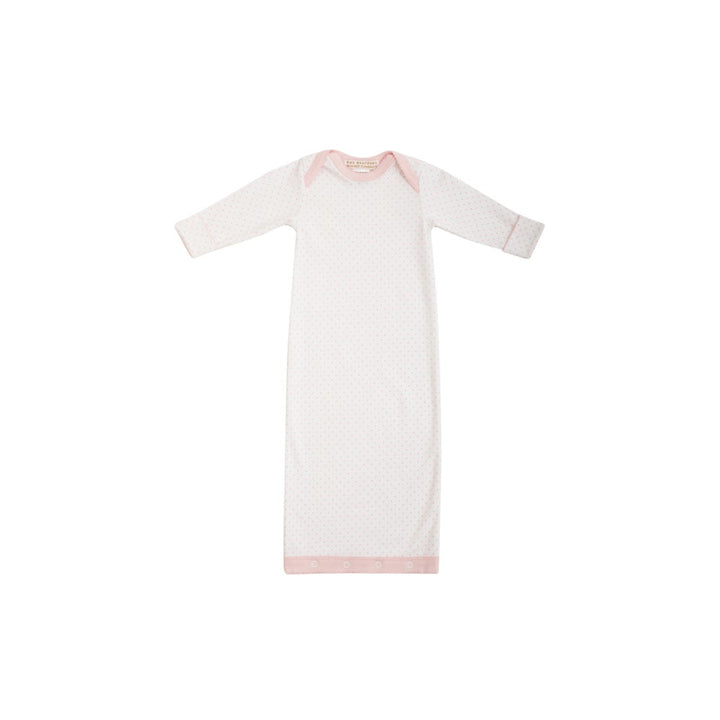 Sadler Sack Gown