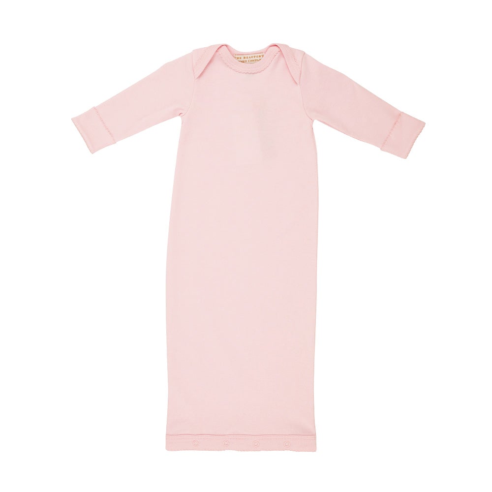 Sadler Sack Gown