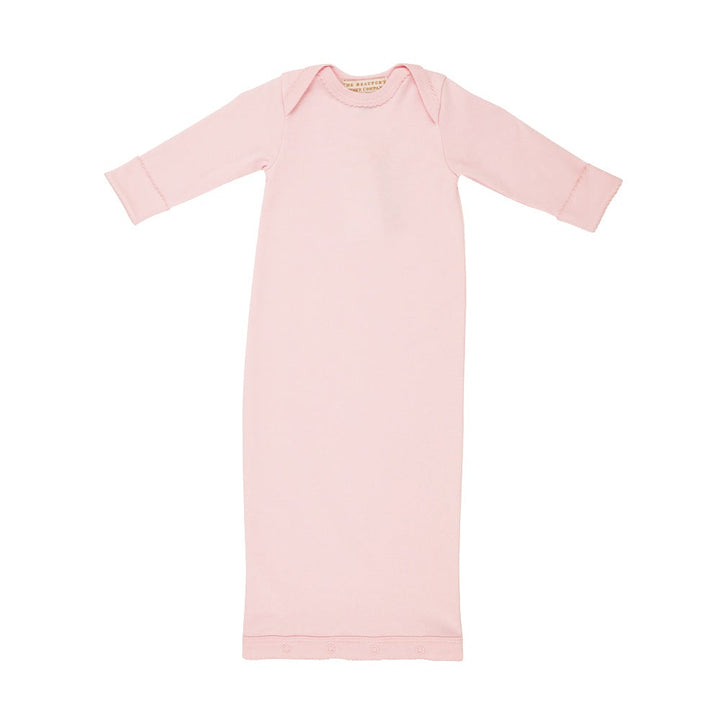 Sadler Sack Gown