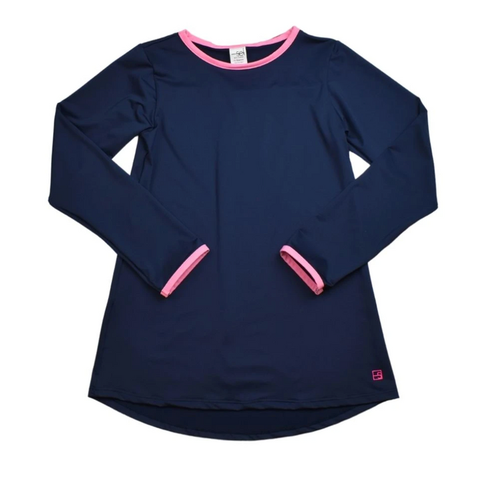 Lindsey Long Sleeve Tee