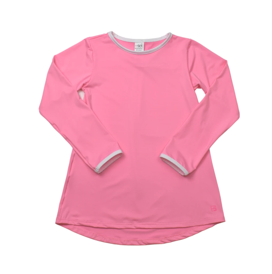 Lindsey Long Sleeve Tee