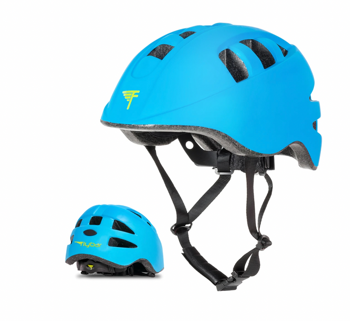 Junior Sports Helmet