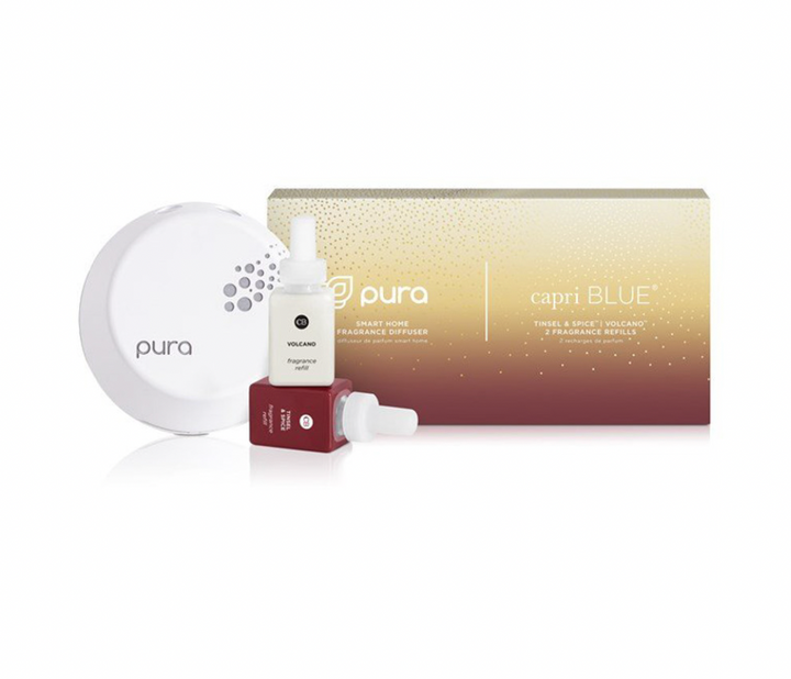 Pura Smart Home Diffuser Kit-V3