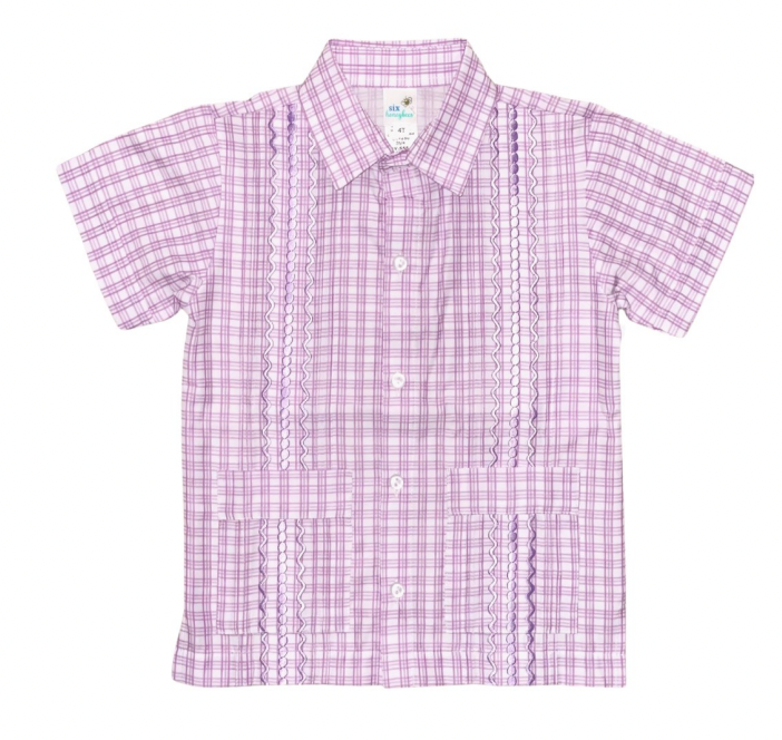 Guayabera Shirt