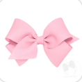 Small Classic Hair Bow
