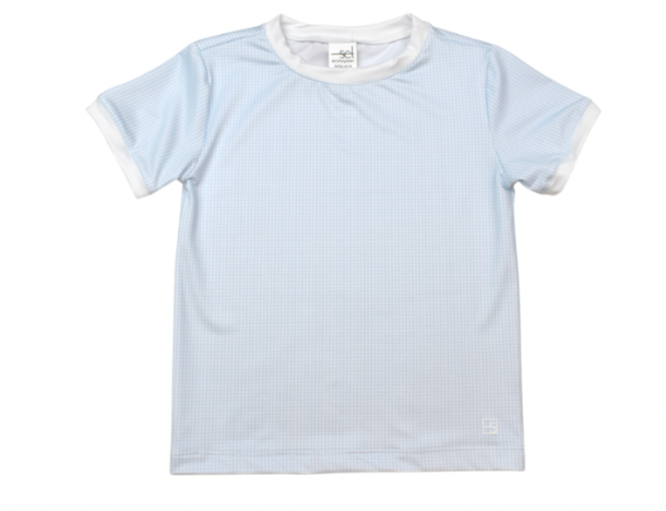 Bradley Basic T