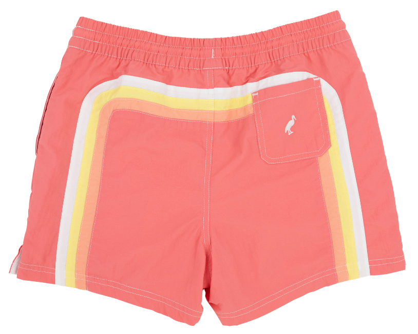 Sarasota Swim Trunks