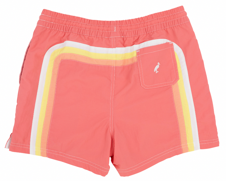 Sarasota Swim Trunks