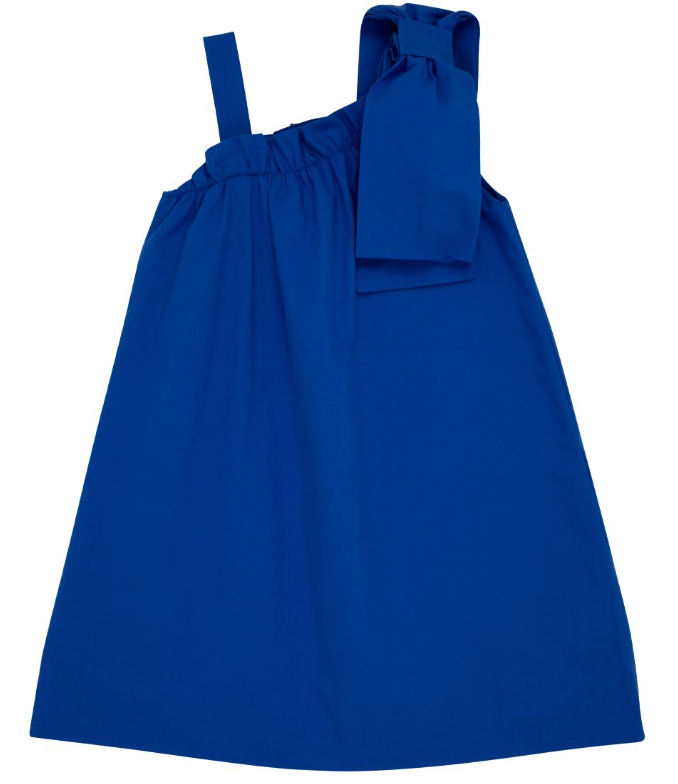 Maebelle Bow Dress