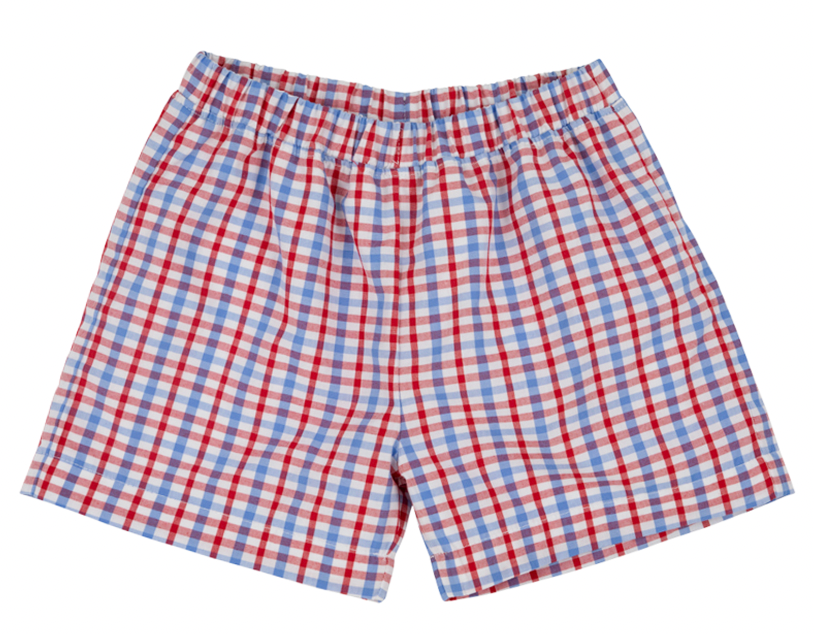 Shelton Shorts