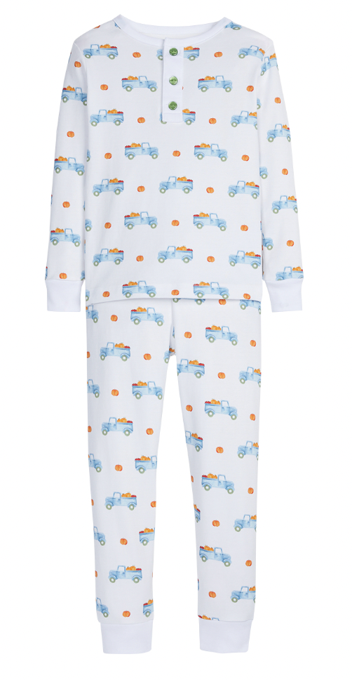 Printed Jammies