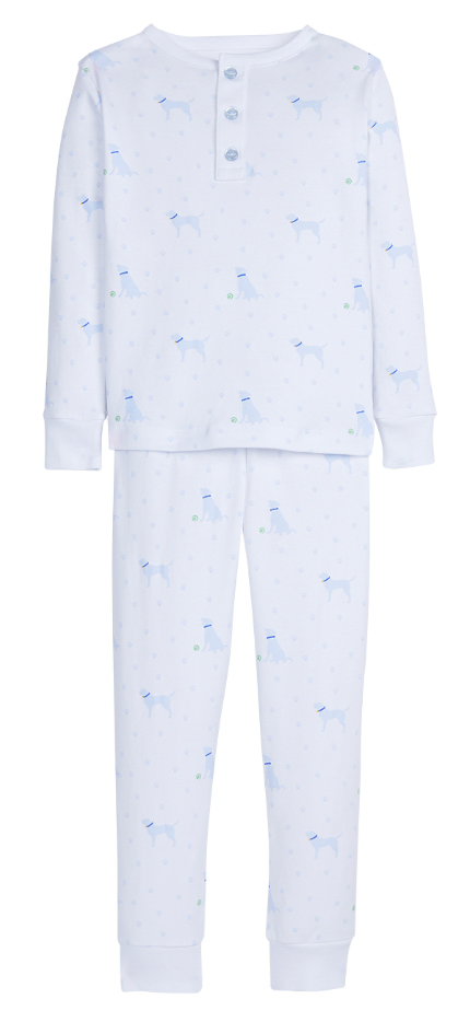 Printed Jammies