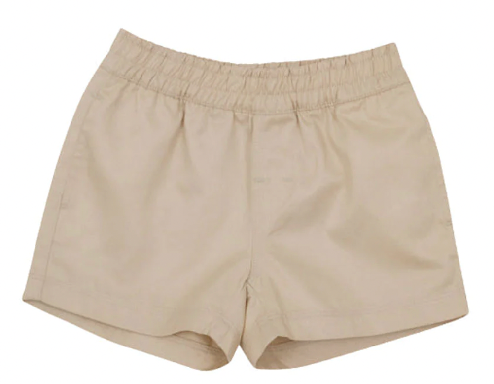 Sheffield Shorts-Twill