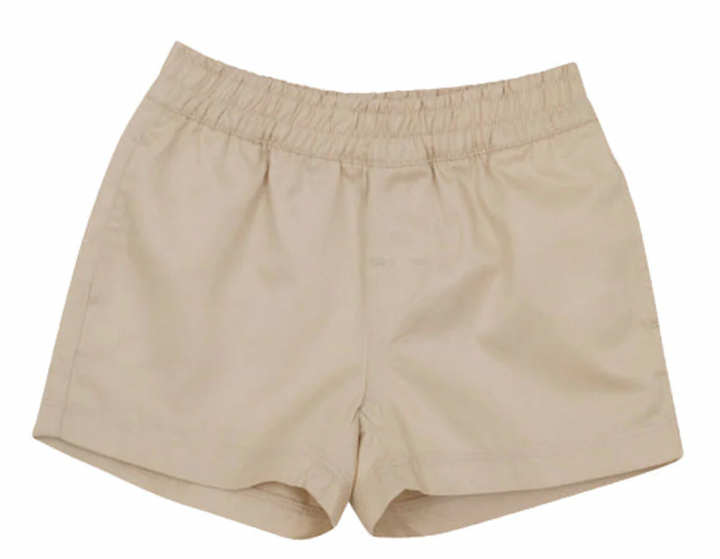 Sheffield Shorts-Twill