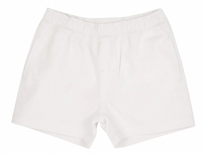 Sheffield Shorts-Twill
