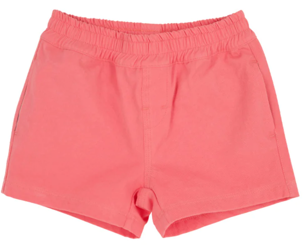 Sheffield Shorts-Twill