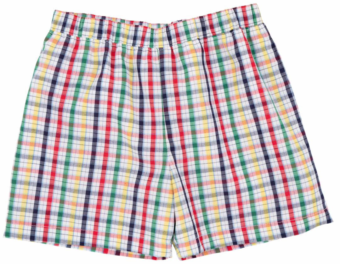 Shelton Shorts