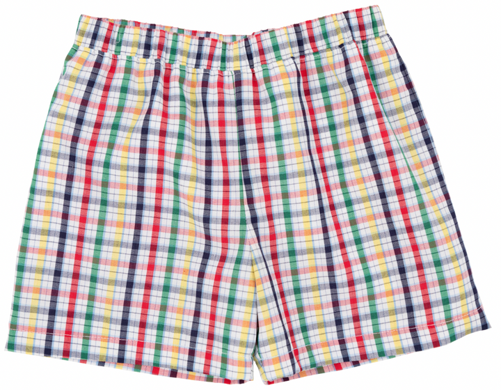 Shelton Shorts