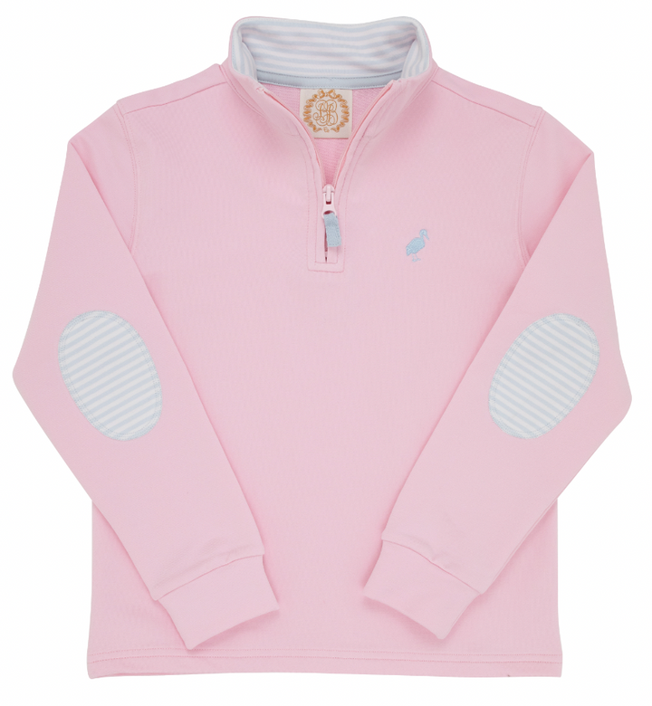 Canter Collar Half-Zip