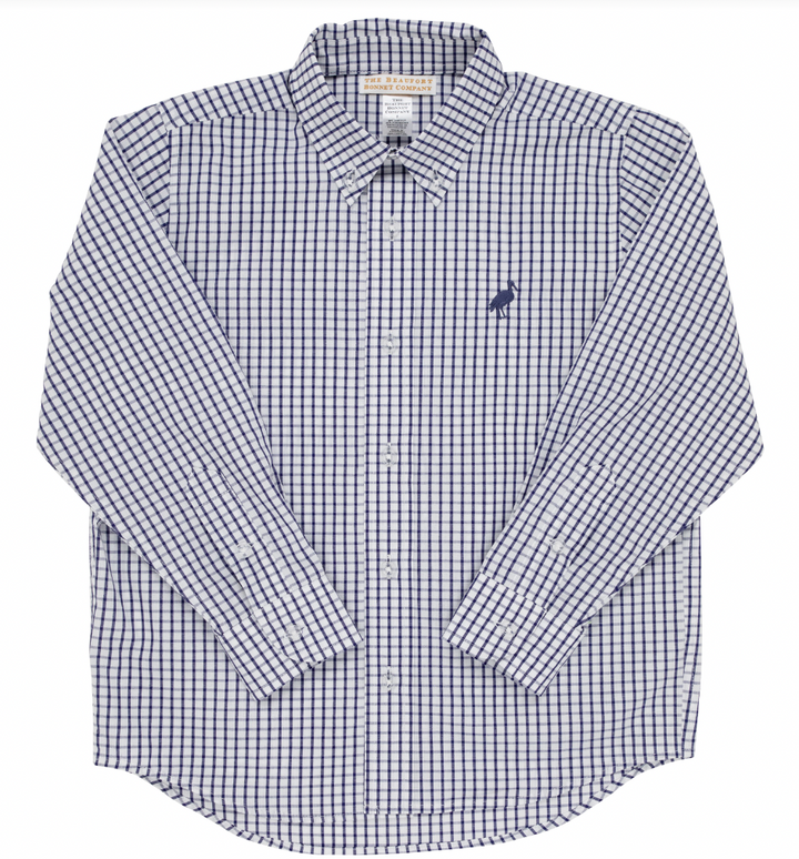 Dean's List Dress Shirt