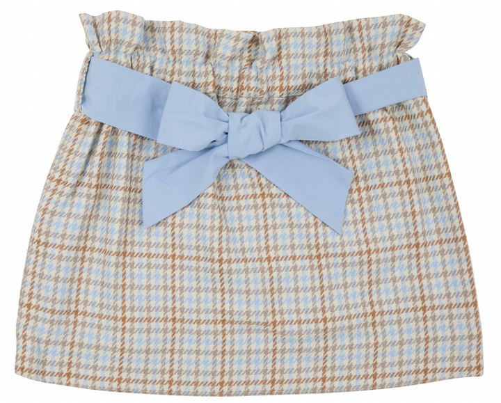 Beasley Bow Skirt