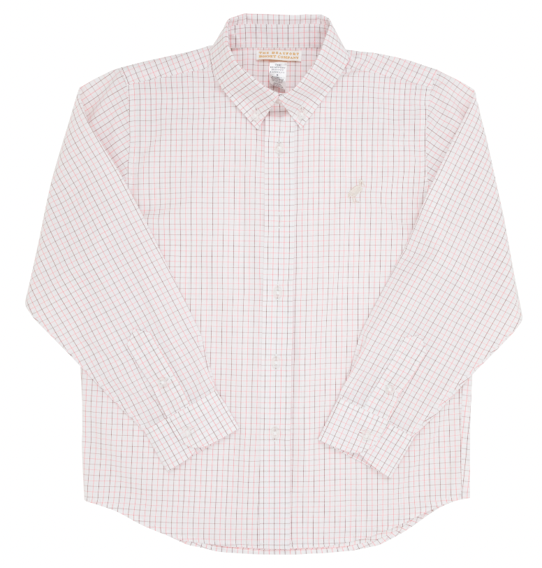 Dean's List Dress Shirt