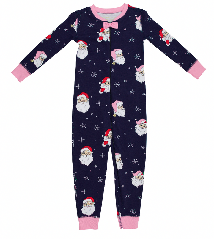 Noelles Night Night Footed