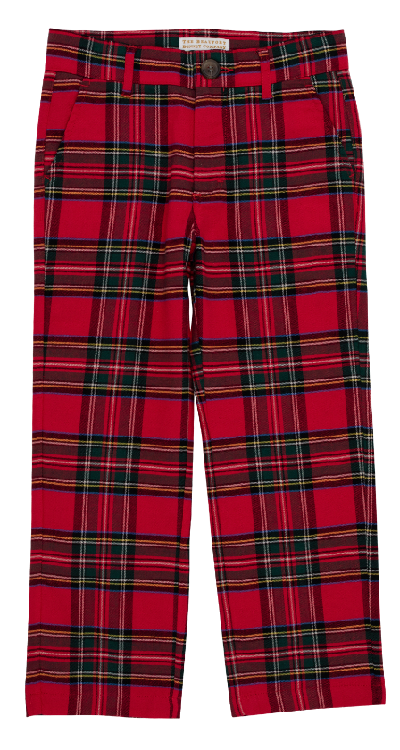 Prep School Pants