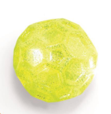 Flashing Meteoroids Bounce Ball