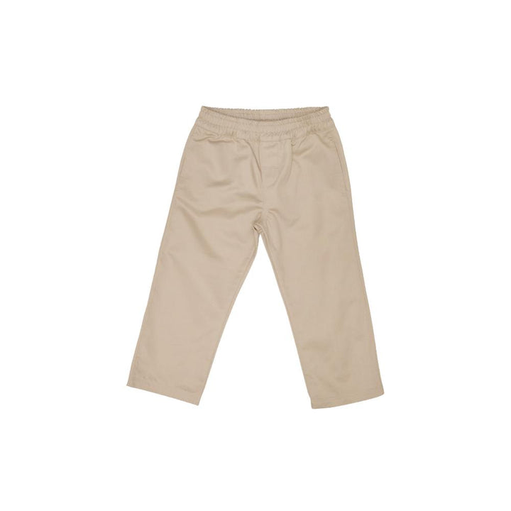 Sheffield Pants- Twill