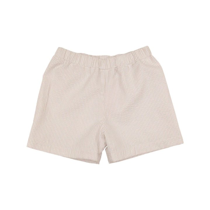 Shelton Seersucker Shorts