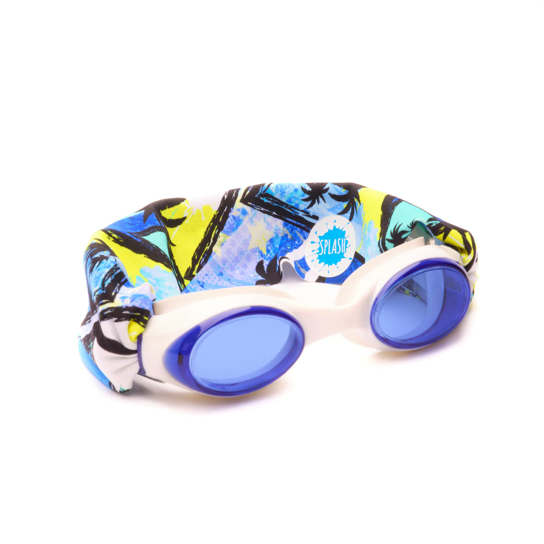 Splash Swim Goggles